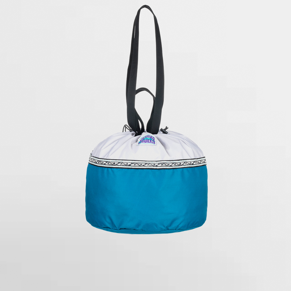 QUIKSILVER BOLSO UNI REUSABLE BAG - EQYBT03039 BPR0