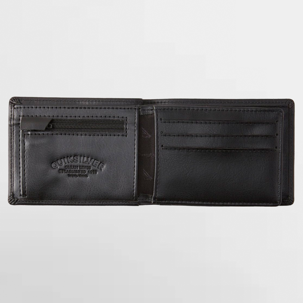 QUIKSILVER CARTERA MACK 2 - EQYAA03940 KVJ0