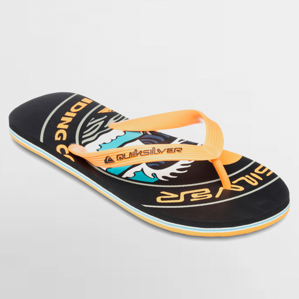 QUIKSILVER SANDALIA MOLOKAI SCREEN - AQYL101427 DSP