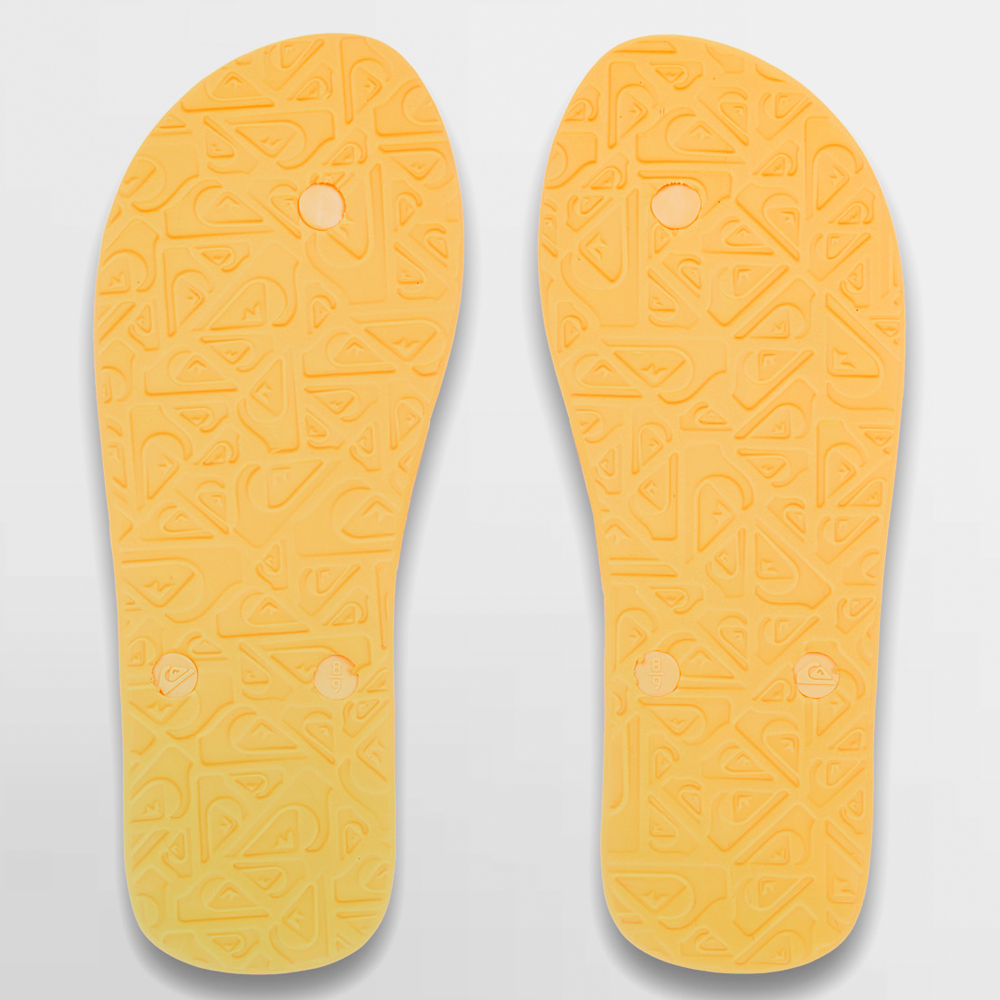 QUIKSILVER SANDALIA MOLOKAI SCREEN - AQYL101427 DSP