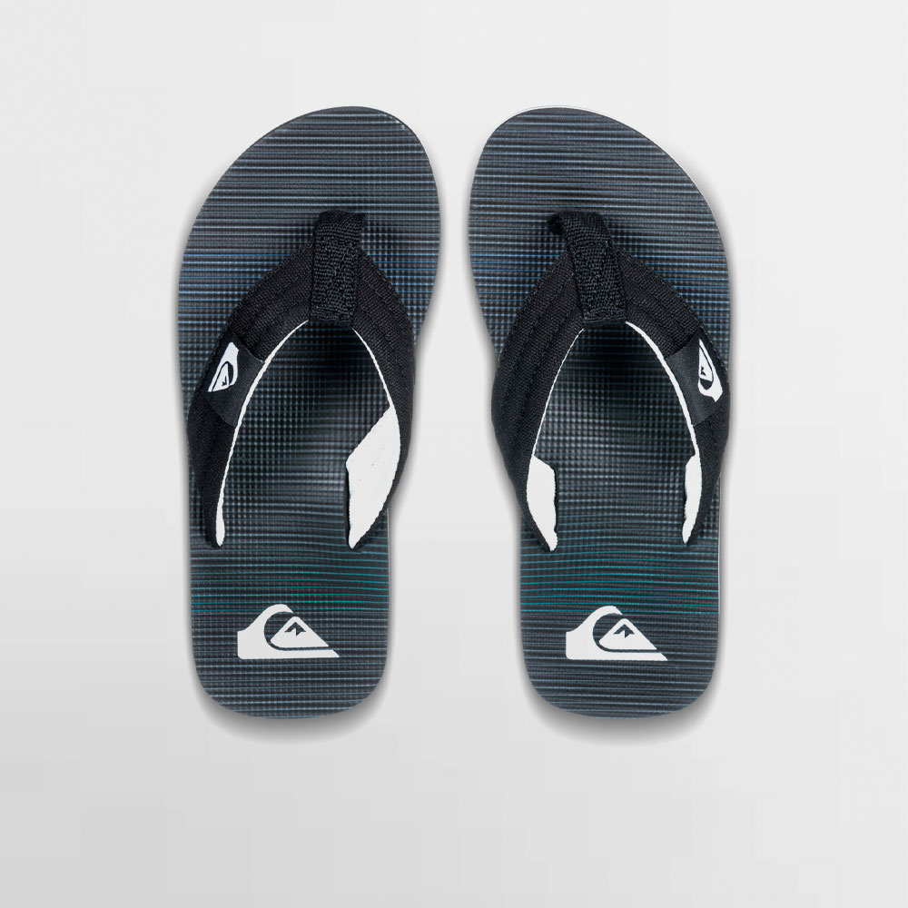 QUIKSILVER SANDALIA K. MOLOKAI LAYBACK II - AQBL100591 KVJ8