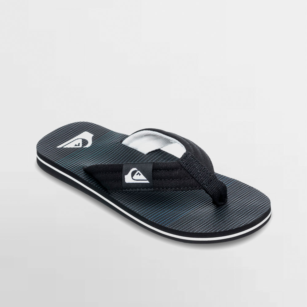 QUIKSILVER SANDALIA K. MOLOKAI LAYBACK II - AQBL100591 KVJ8