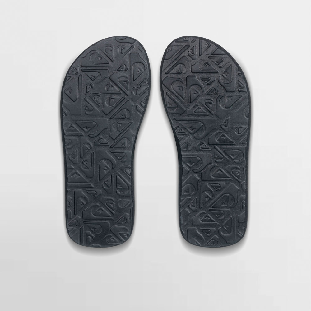 QUIKSILVER SANDALIA K. MOLOKAI LAYBACK II - AQBL100591 KVJ8