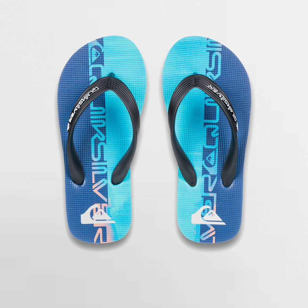 QUIKSILVER SANDALIA K. MOLOKAI ART 25 - AQBL100624 BQV8