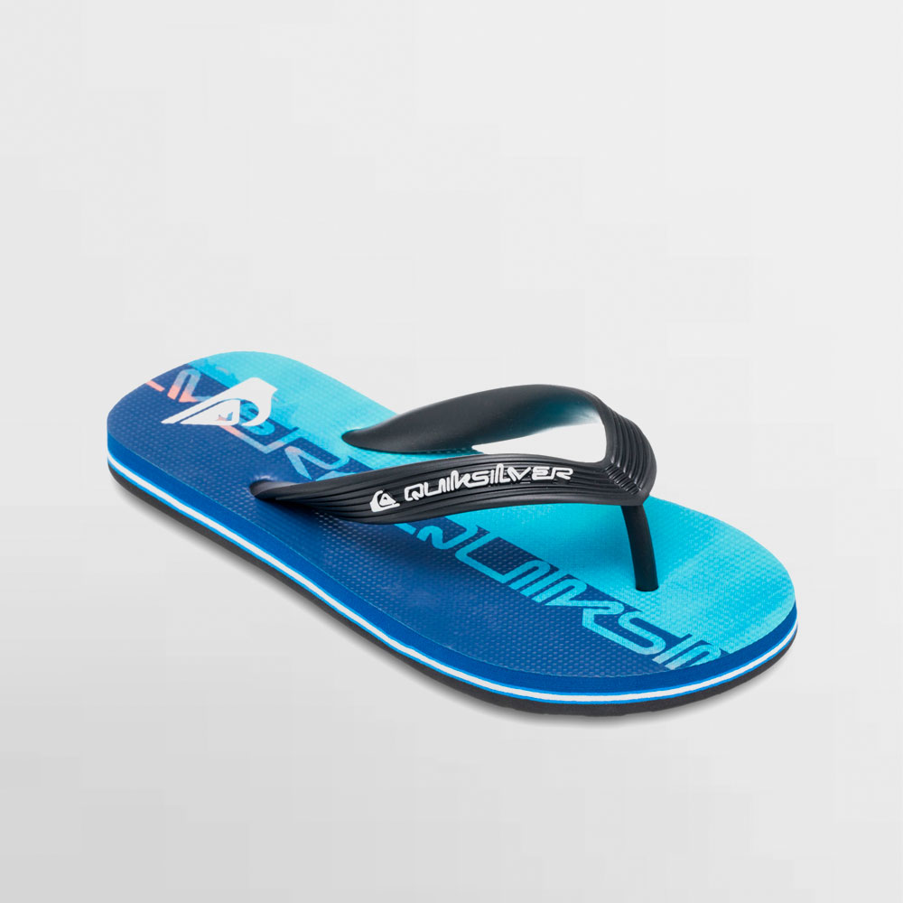 QUIKSILVER SANDALIA K. MOLOKAI ART 25 - AQBL100624 BQV8