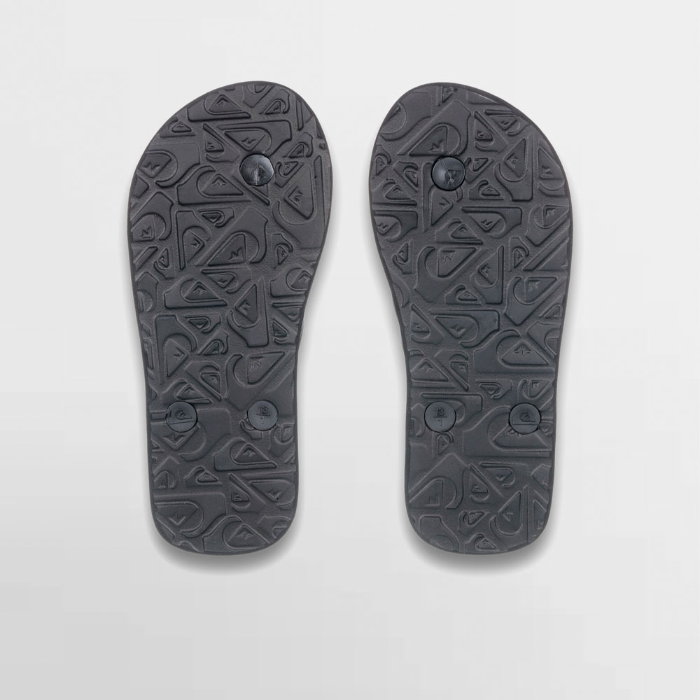 QUIKSILVER SANDALIA K. MOLOKAI ART 25 - AQBL100624 BQV8