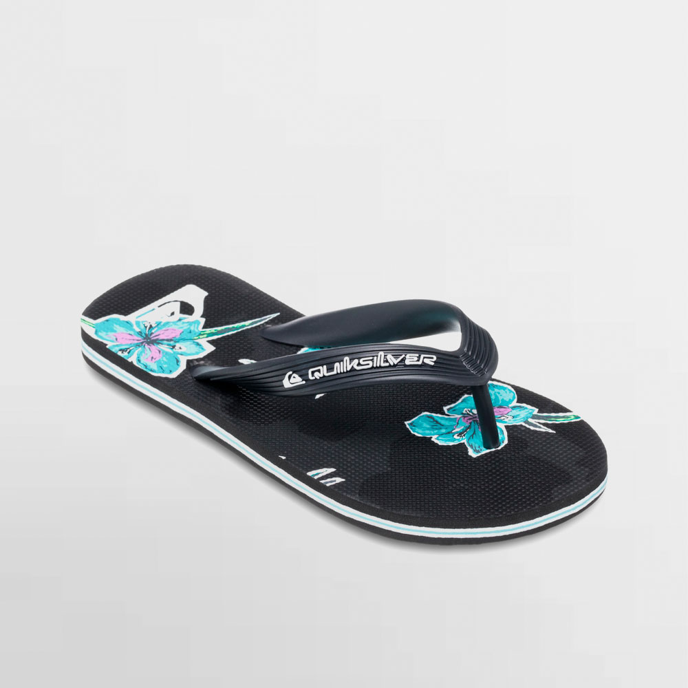 QUIKSILVER SANDALIA K. MOLOKAI ART 25 - AQBL100624 KVJ7