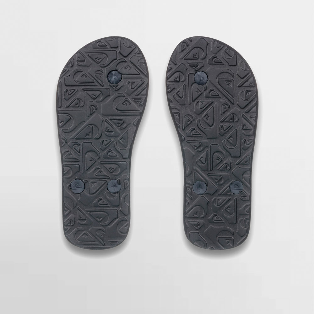QUIKSILVER SANDALIA K. MOLOKAI ART 25 - AQBL100624 KVJ7