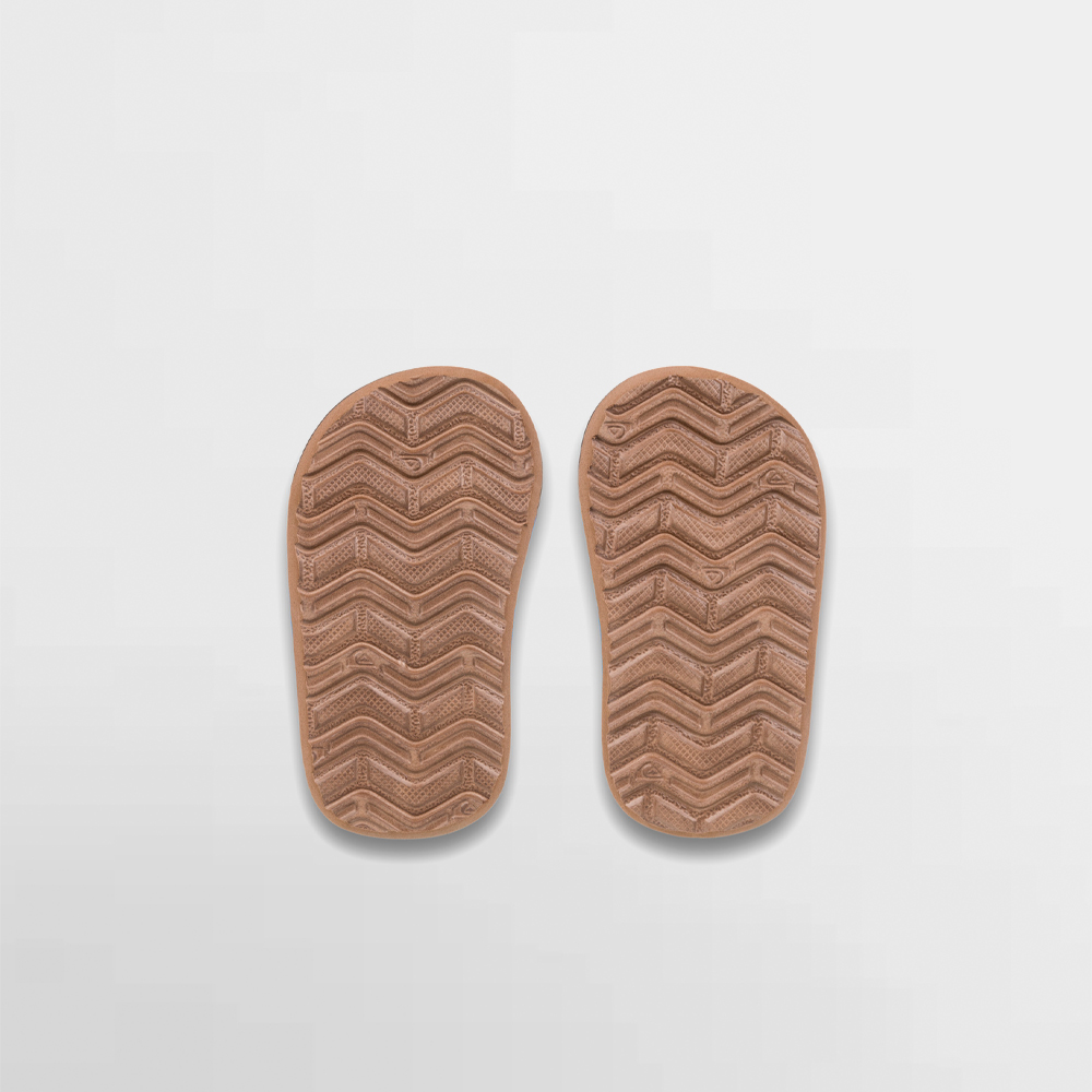 QUIKSILVER SANDALIA MONKEY CAGED TD - AQTL100058