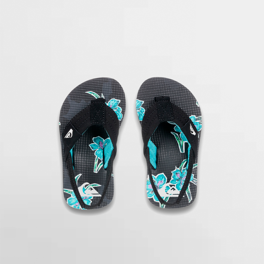 QUIKSILVER SANDALIA MOLOKAI LAYBACK TD - AQTL100066 KVJ7