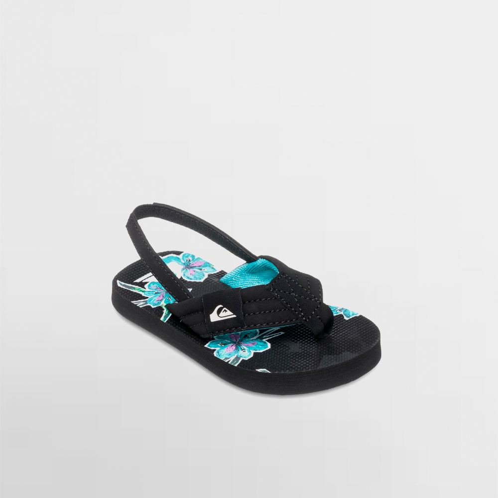 QUIKSILVER SANDALIA MOLOKAI LAYBACK TD - AQTL100066 KVJ7