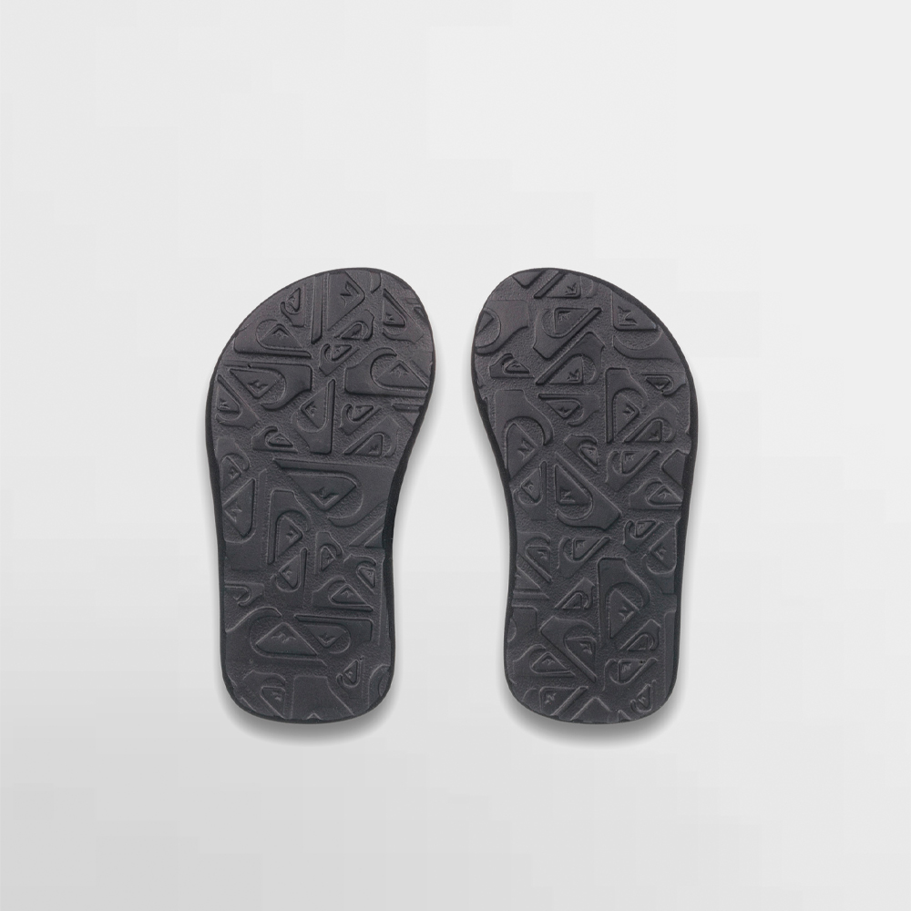 QUIKSILVER SANDALIA MOLOKAI LAYBACK TD - AQTL100066 KVJ7