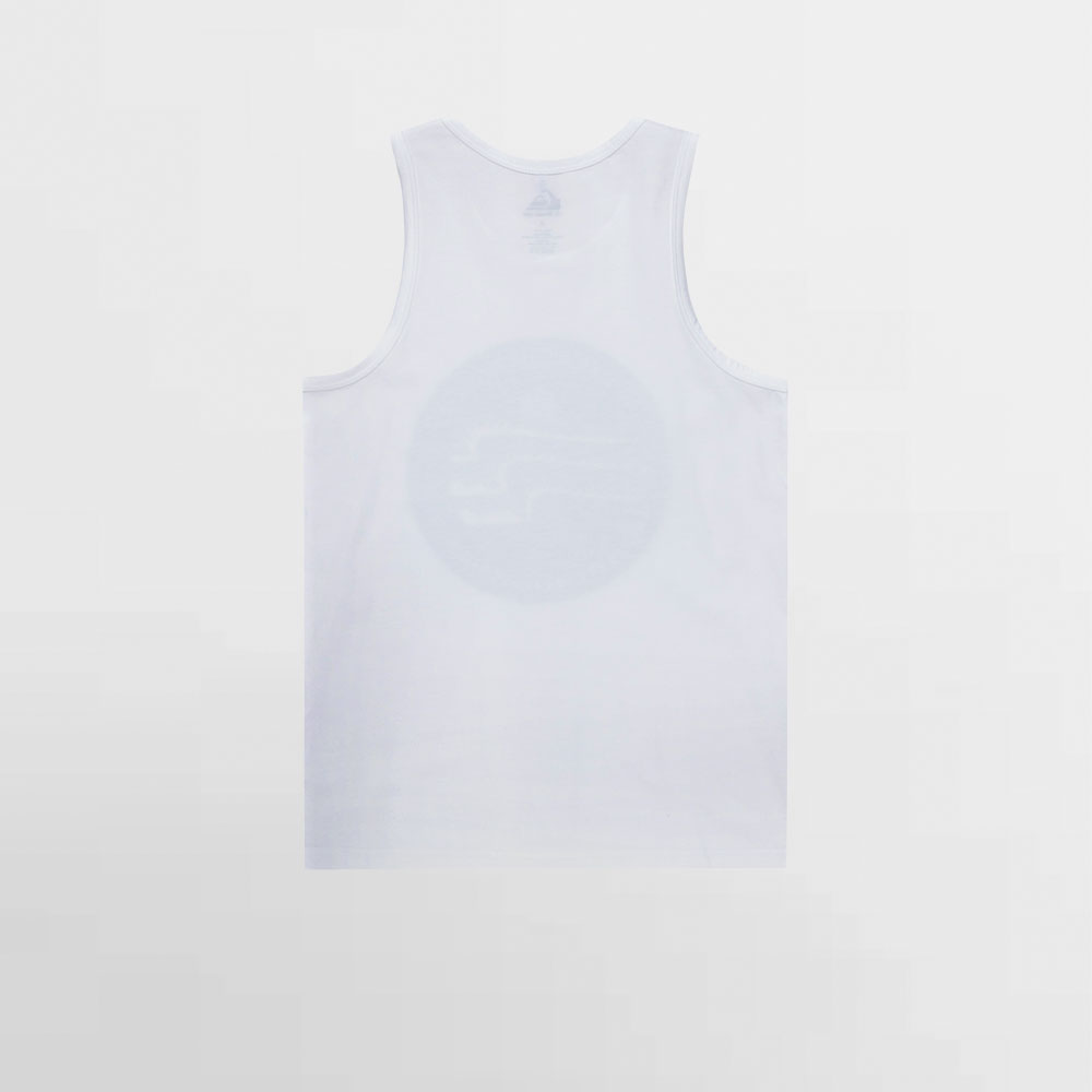 QUIKSILVER CAMISILLA K. EV THREE SEAS TANK - EQBZT04843 WBB0
