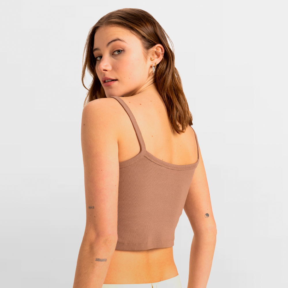 ROXY CAMISILLA W. SUMMER SOUL CAMI - ERJKT04270 CZU0