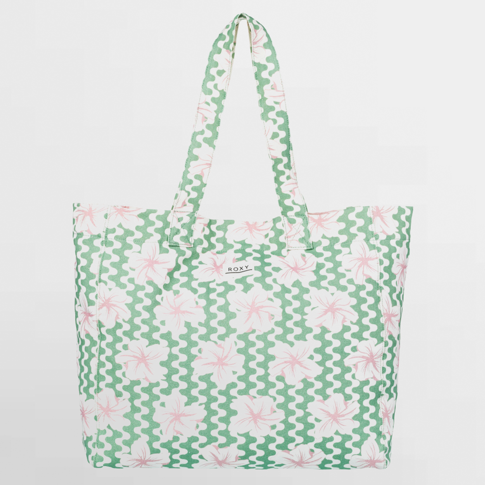 ROXY BOLSO W. ANTI BAD VIBES PRINTED - ERJBT03406 GHZ5