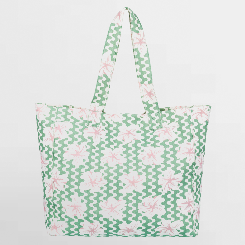 ROXY BOLSO W. ANTI BAD VIBES PRINTED - ERJBT03406 GHZ5