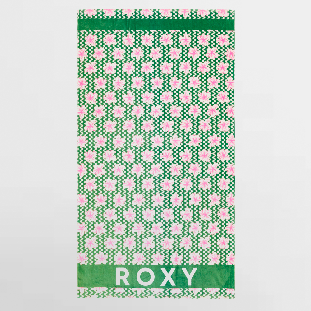 ROXY TOALLA W. COLD WATER PRINTED - ERJAA04360 GHZ5