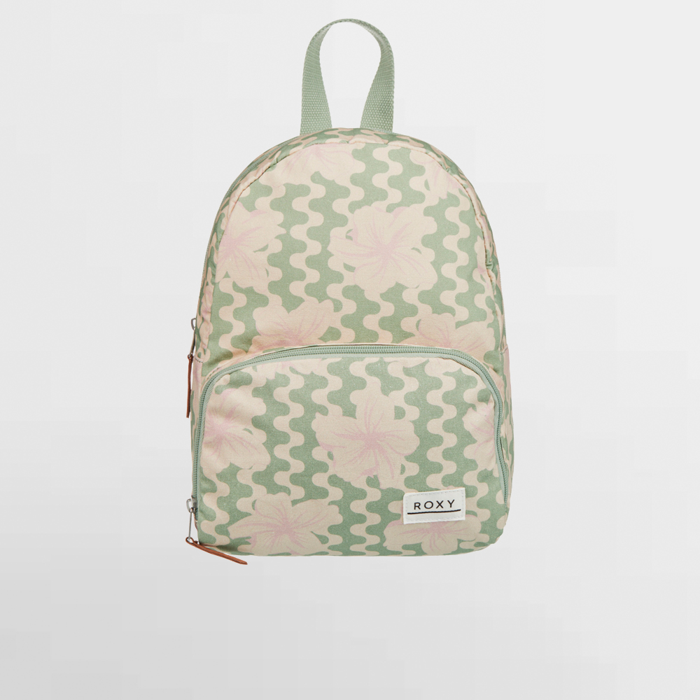 ROXY MOCHILA W. ALWAYS CORE CANVAS - ERJBP04844 GHZ5