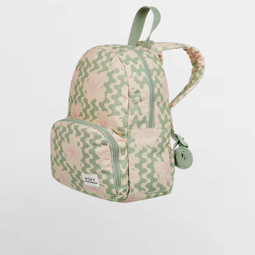ROXY MOCHILA W. ALWAYS CORE CANVAS - ERJBP04844 GHZ5