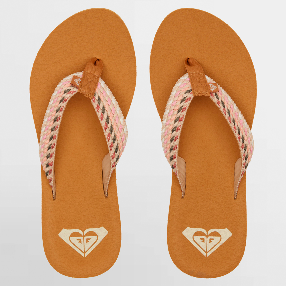 ROXY SANDALIA W. PORTO ROPE - ARJL101113 NCP