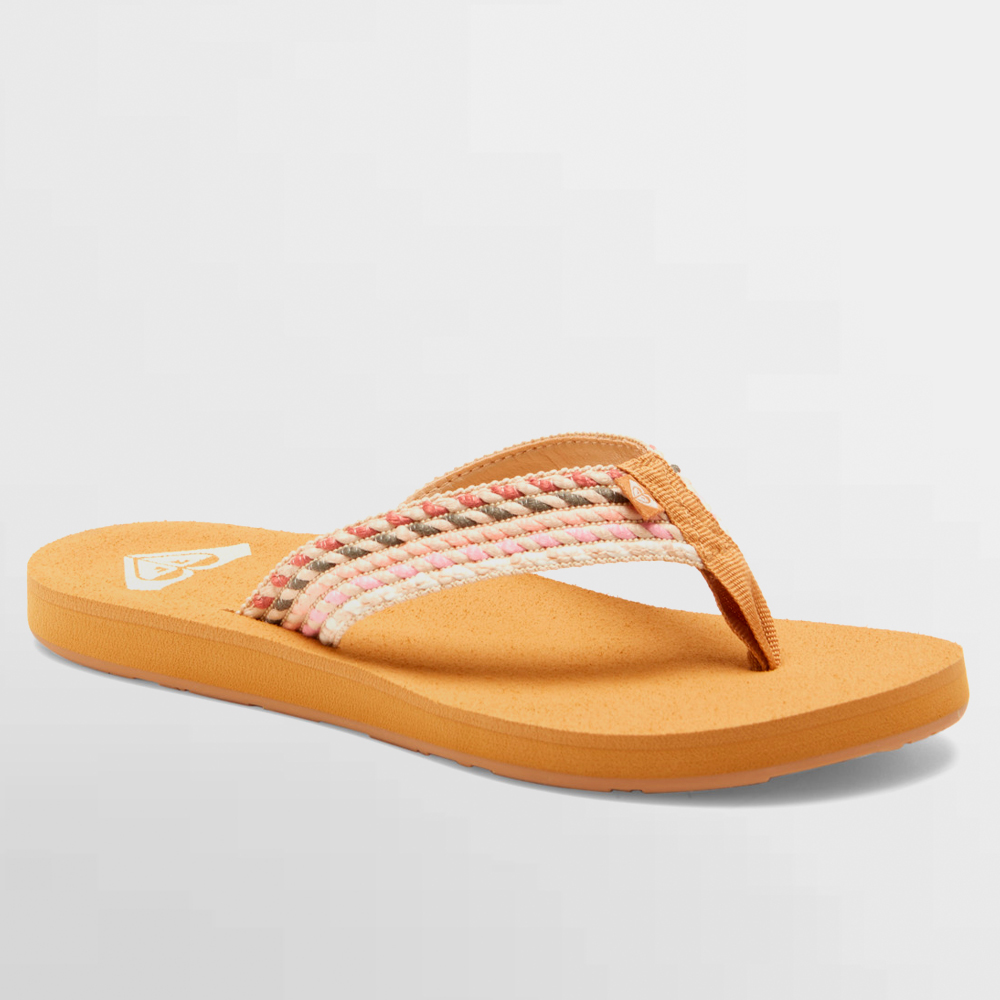 ROXY SANDALIA W. PORTO ROPE - ARJL101113 NCP