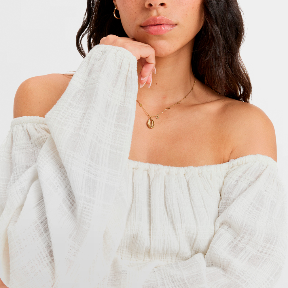 ROXY CAMISA W. CRYSTAL SESSION - ERJWT03677 WBS0
