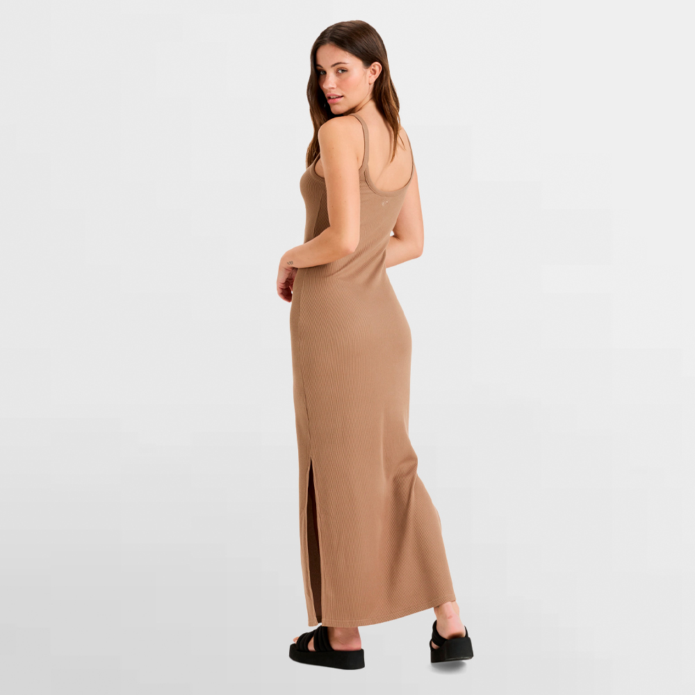 ROXY VESTIDO W. SUGAR SANDS MAXI - ERJKD03511 CZU0
