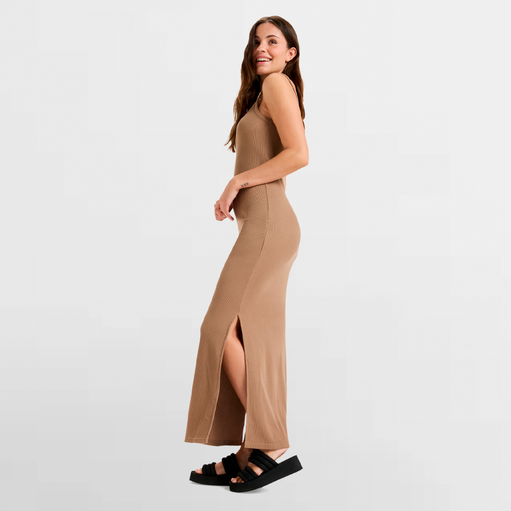 ROXY VESTIDO W. SUGAR SANDS MAXI - ERJKD03511 CZU0
