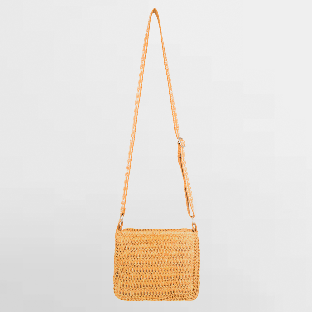 ROXY BOLSO W. SPOTLESS SUNNIES - ERJBP04870 YEF0