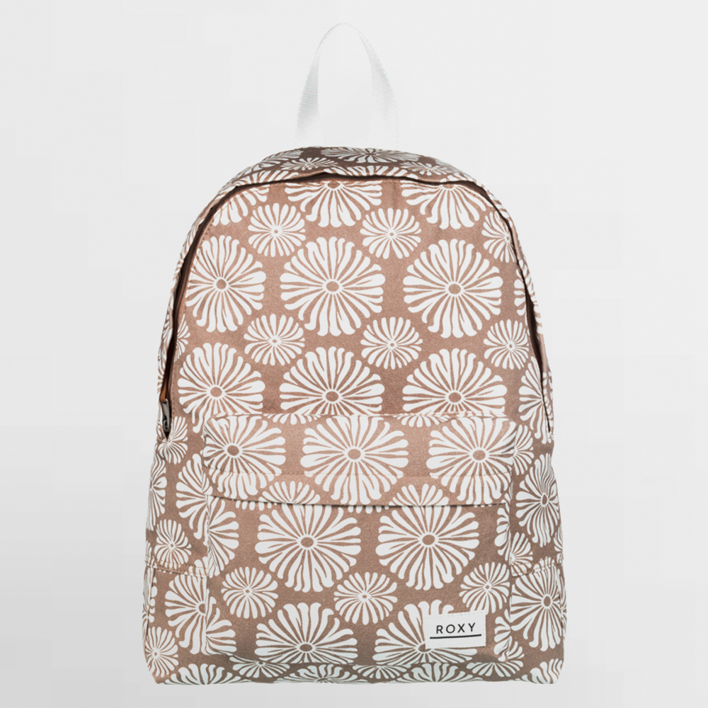 ROXY MOCHILA W. SUGAR BABY CANVAS - ERJBP04845 CZU5