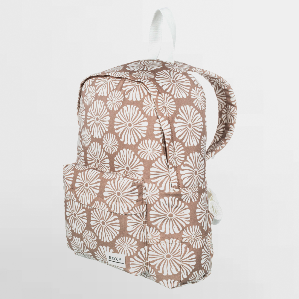 ROXY MOCHILA W. SUGAR BABY CANVAS - ERJBP04845 CZU5