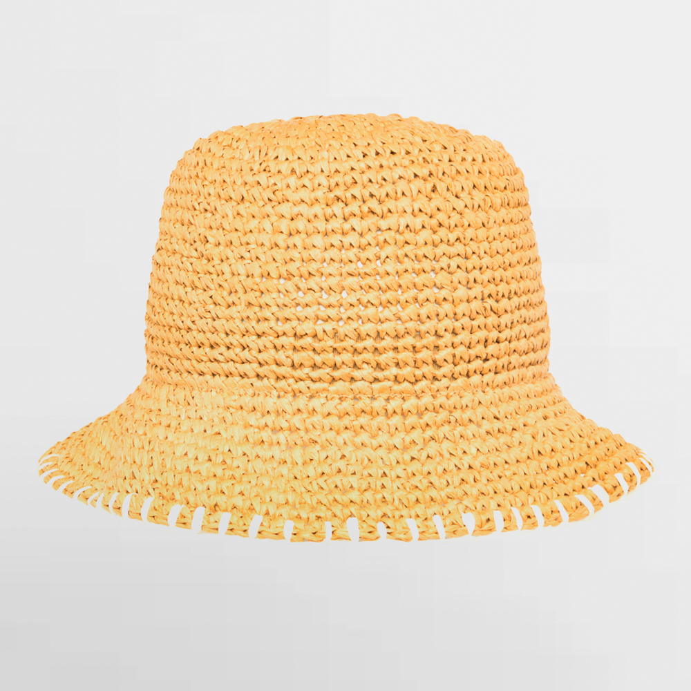 ROXY GORRO W. SPOTLESS SUNNIES BUCKET HAT - ERJHA04390 YEF0