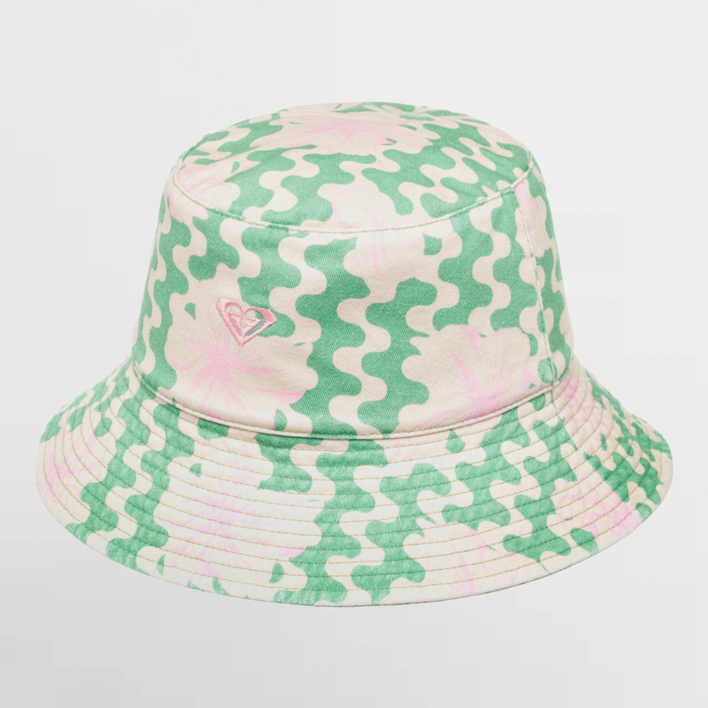 ROXY GORRO W. JASMINE PARADISE - ERJHA04369 GHZ5