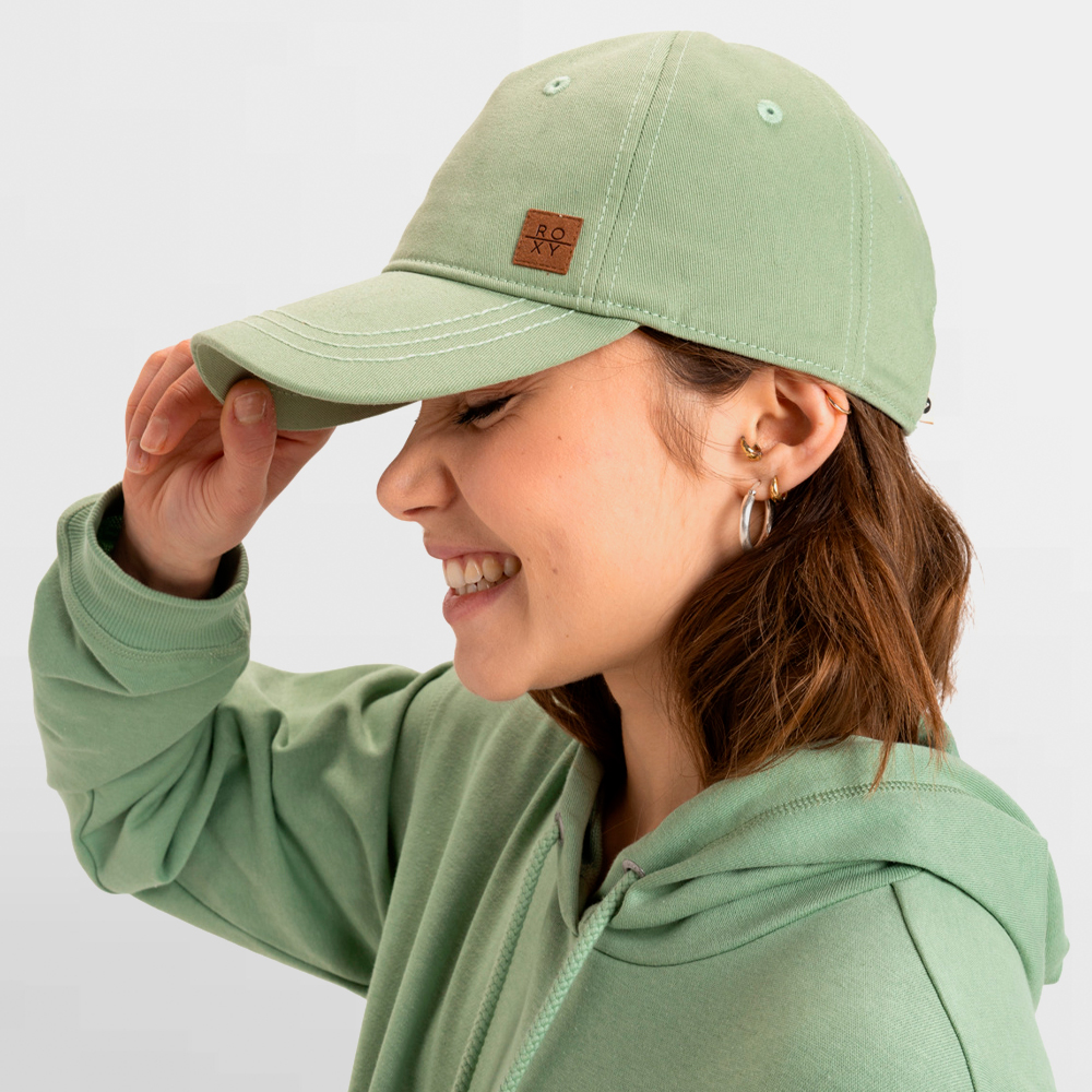 ROXY GORRA W. EXTRA INNINGS A COLOR - ERJHA04374 GHZ0