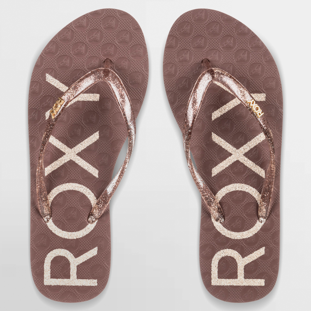 ROXY SANDALIA W. VIVA SPARKLE - ARJL100873 TAU