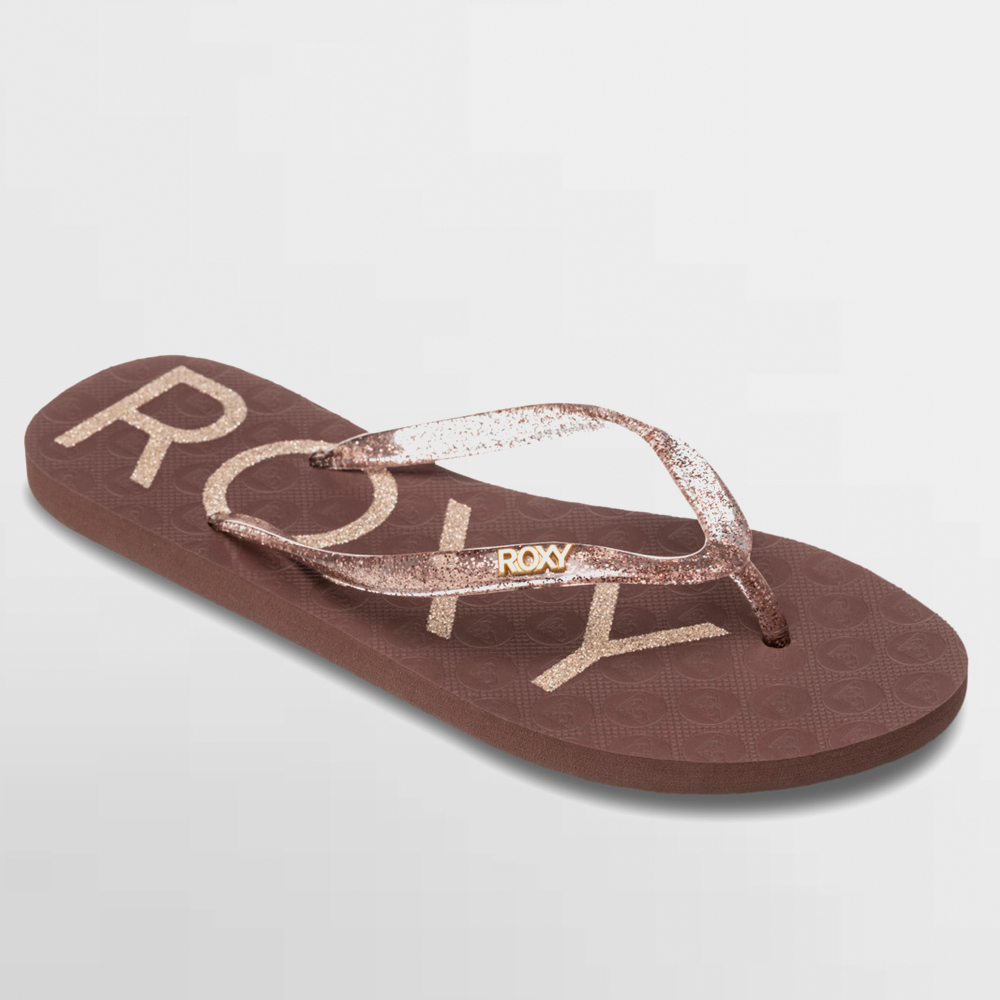 ROXY SANDALIA W. VIVA SPARKLE - ARJL100873 TAU