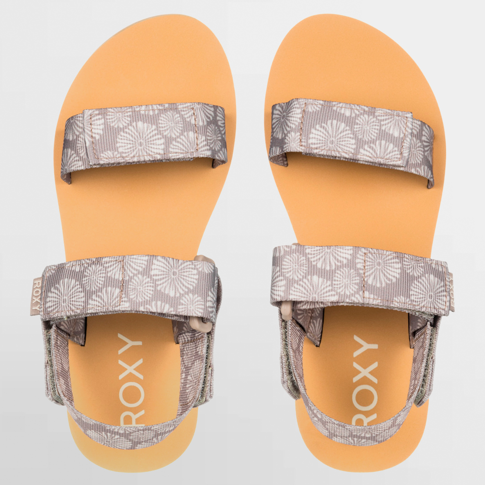 ROXY SANDALIA W. ROXY CAGE - ARJL100930 TAUPE