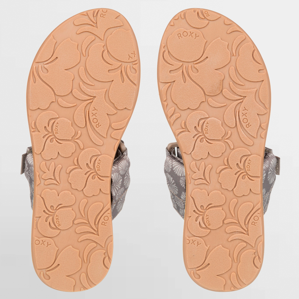 ROXY SANDALIA W. ROXY CAGE - ARJL100930 TAUPE