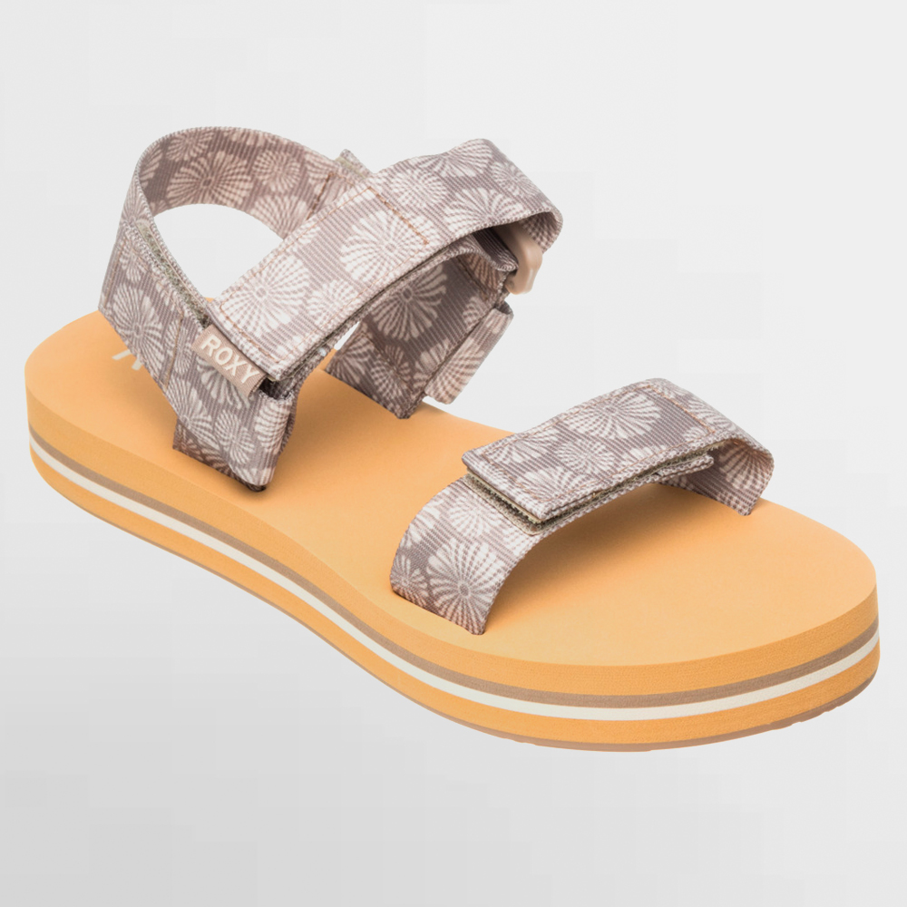 ROXY SANDALIA W. ROXY CAGE - ARJL100930 TAUPE