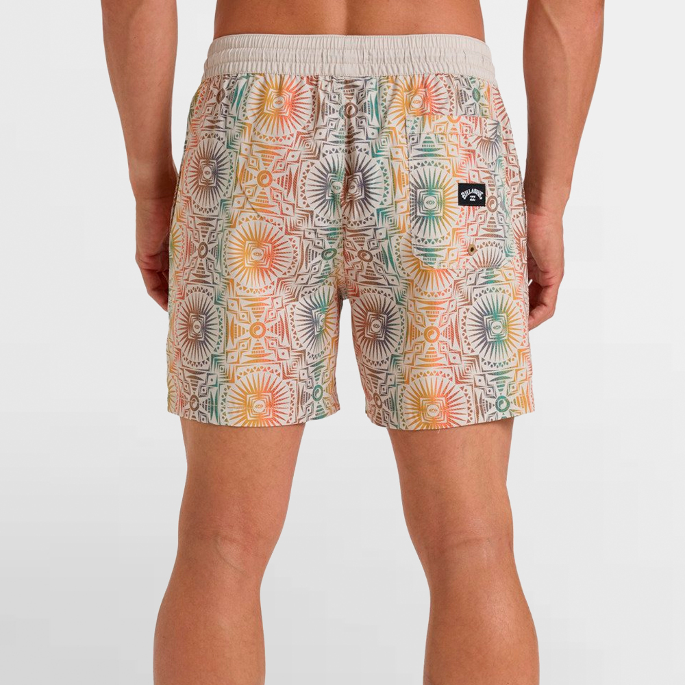 BILLABONG BAÑADOR VACAY LB - EBYJV00144 SND