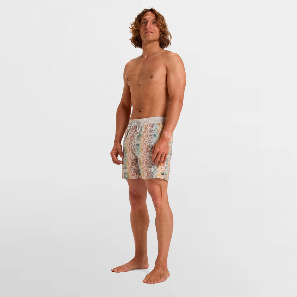 BILLABONG BAÑADOR VACAY LB - EBYJV00144 SND
