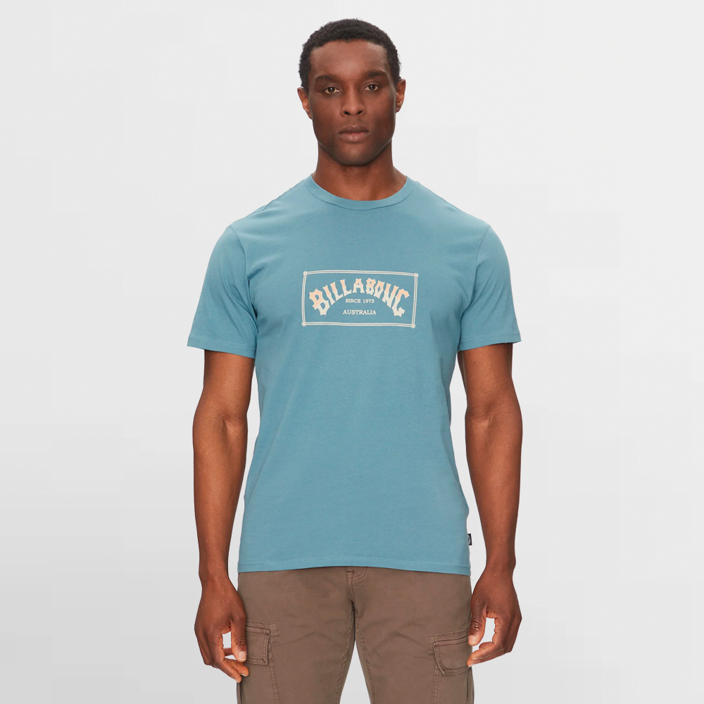 BILLABONG CAMISETA ARCH SS - EBYZT00167 BMC0