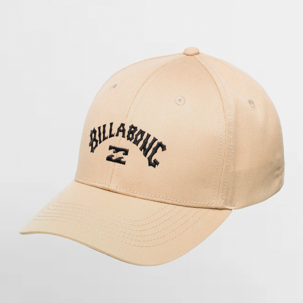 BILLABONG GORRA ARCH SNAPBACK - EBYHA00128 GRV