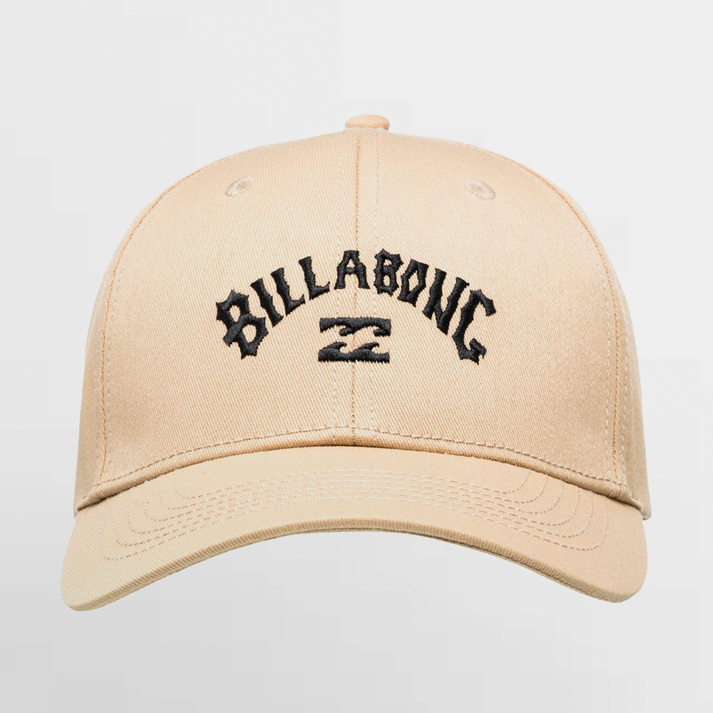 BILLABONG GORRA ARCH SNAPBACK - EBYHA00128 GRV