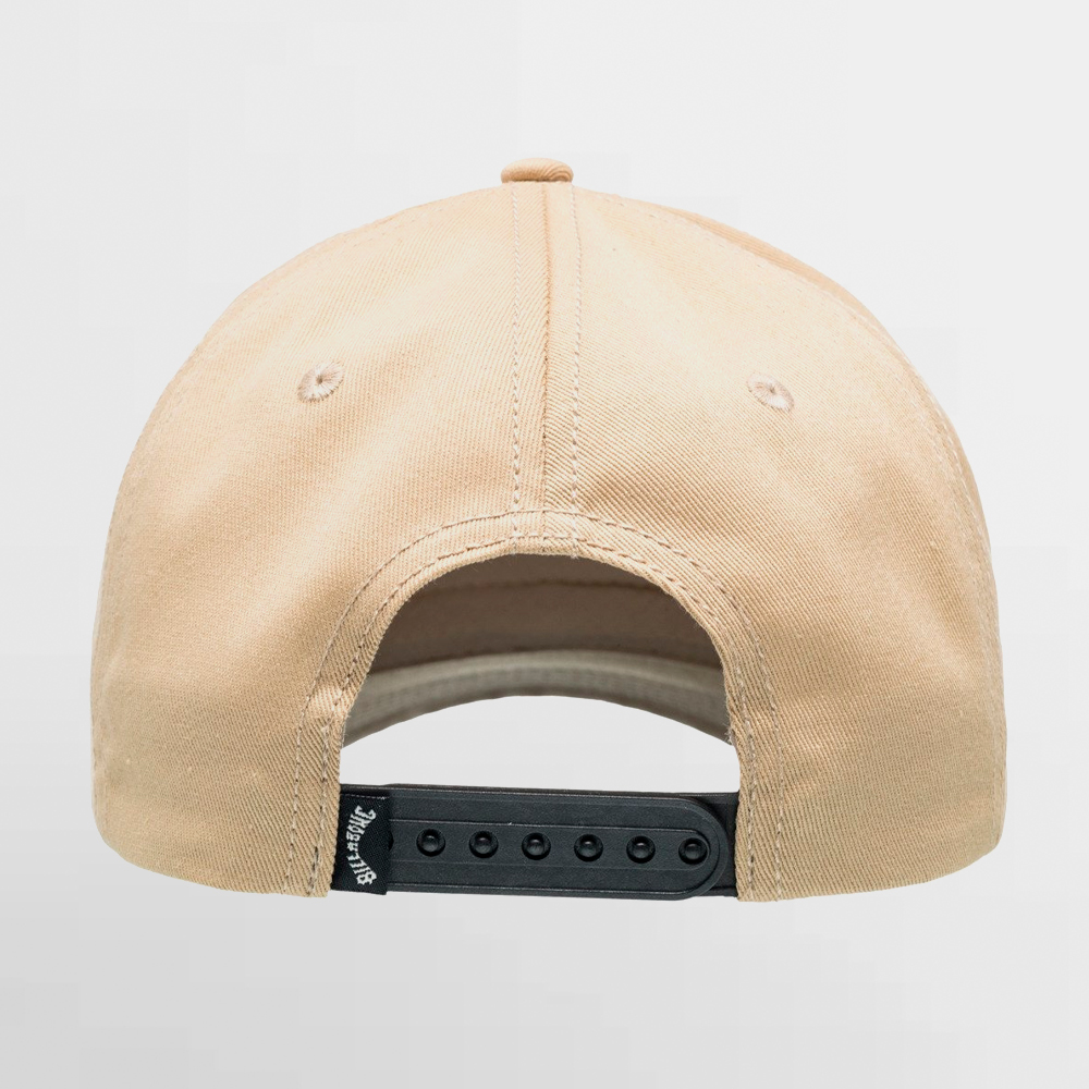 BILLABONG GORRA ARCH SNAPBACK - EBYHA00128 GRV