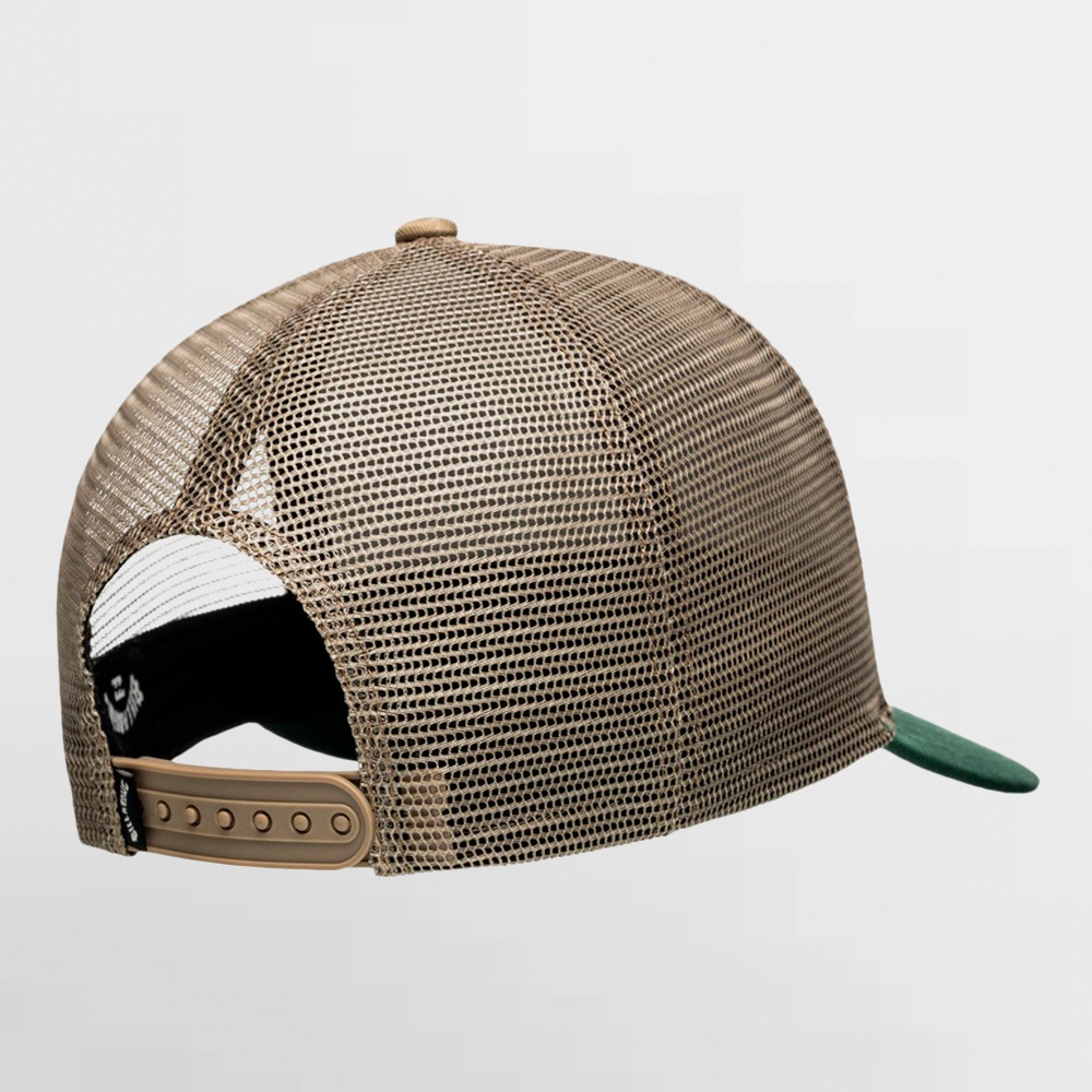 BILLABONG GORRA STACKED TRUCKER - EBYHA00138 KHA