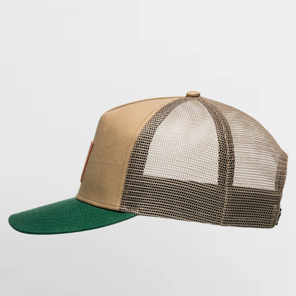 BILLABONG GORRA STACKED TRUCKER - EBYHA00138 KHA