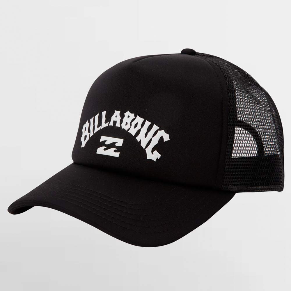 BILLABONG GORRA PODIUM TRUCKER - W5CT01BIP1 0019