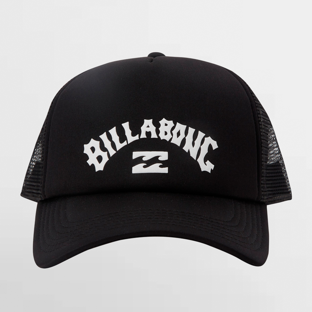 BILLABONG GORRA PODIUM TRUCKER - W5CT01BIP1 0019