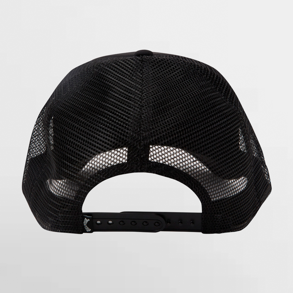 BILLABONG GORRA PODIUM TRUCKER - W5CT01BIP1 0019
